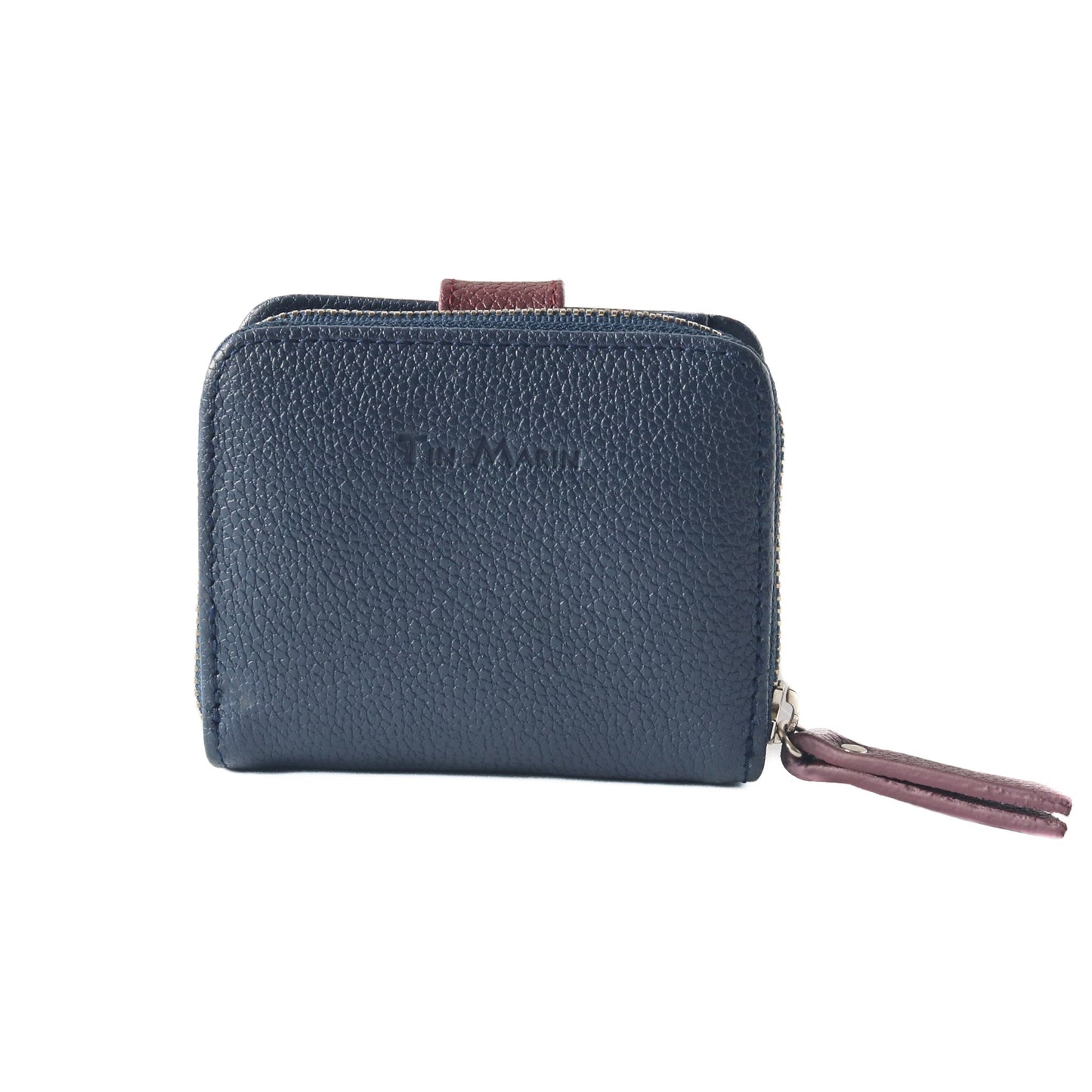 Camila Small Leather Wallet