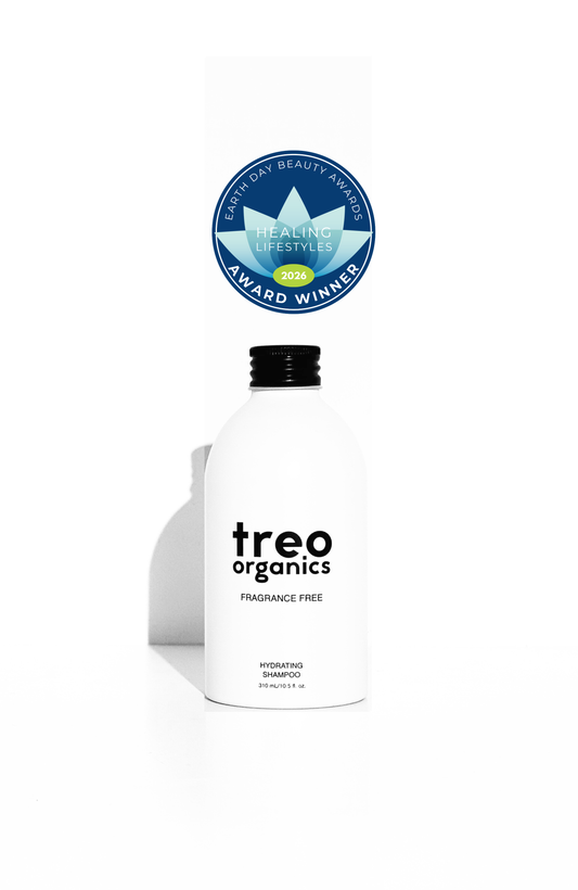 Fragrance-Free Hydrating Shampoo