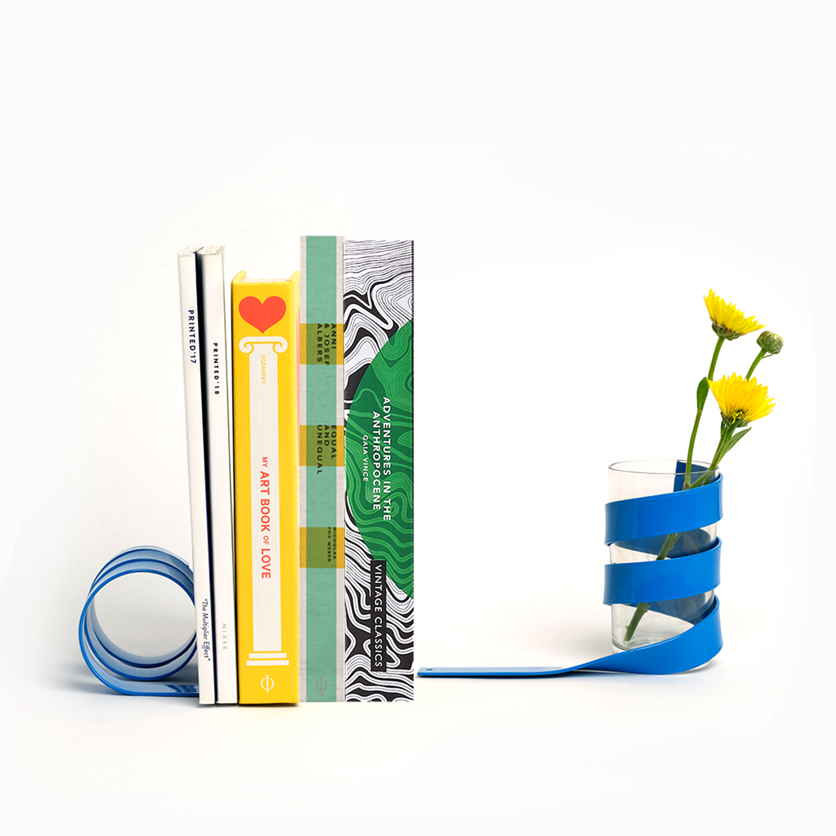 Book End
