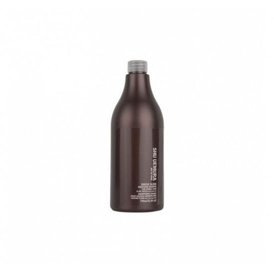 Shu Uemura Shusu Sleek Shampoo 750 mL