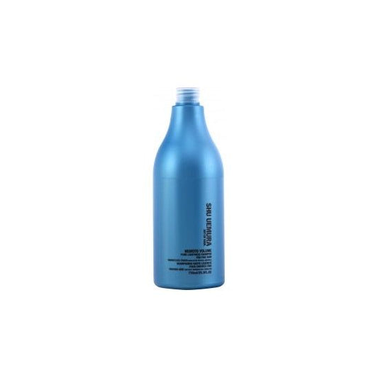 Shu Uemura Muroto Volume Pure Lightness Shampoo 25.3 Oz