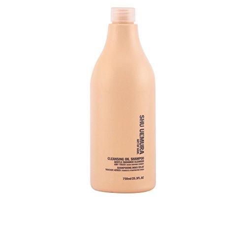 Shu Uemura Cleansing Oil Shampoo (For All Hair Types) (Salon Product)