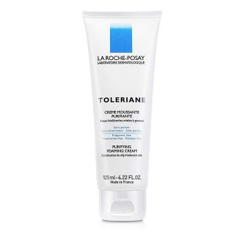La Roche-Posay Toleriane Purifying Cream 4.22oz
