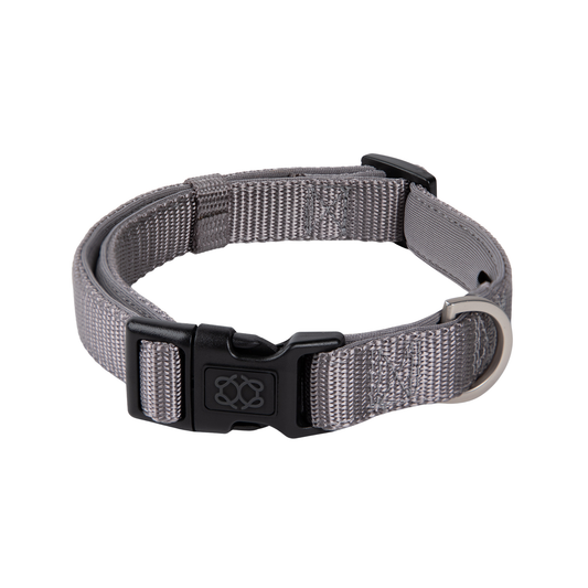 City Collar - Steel