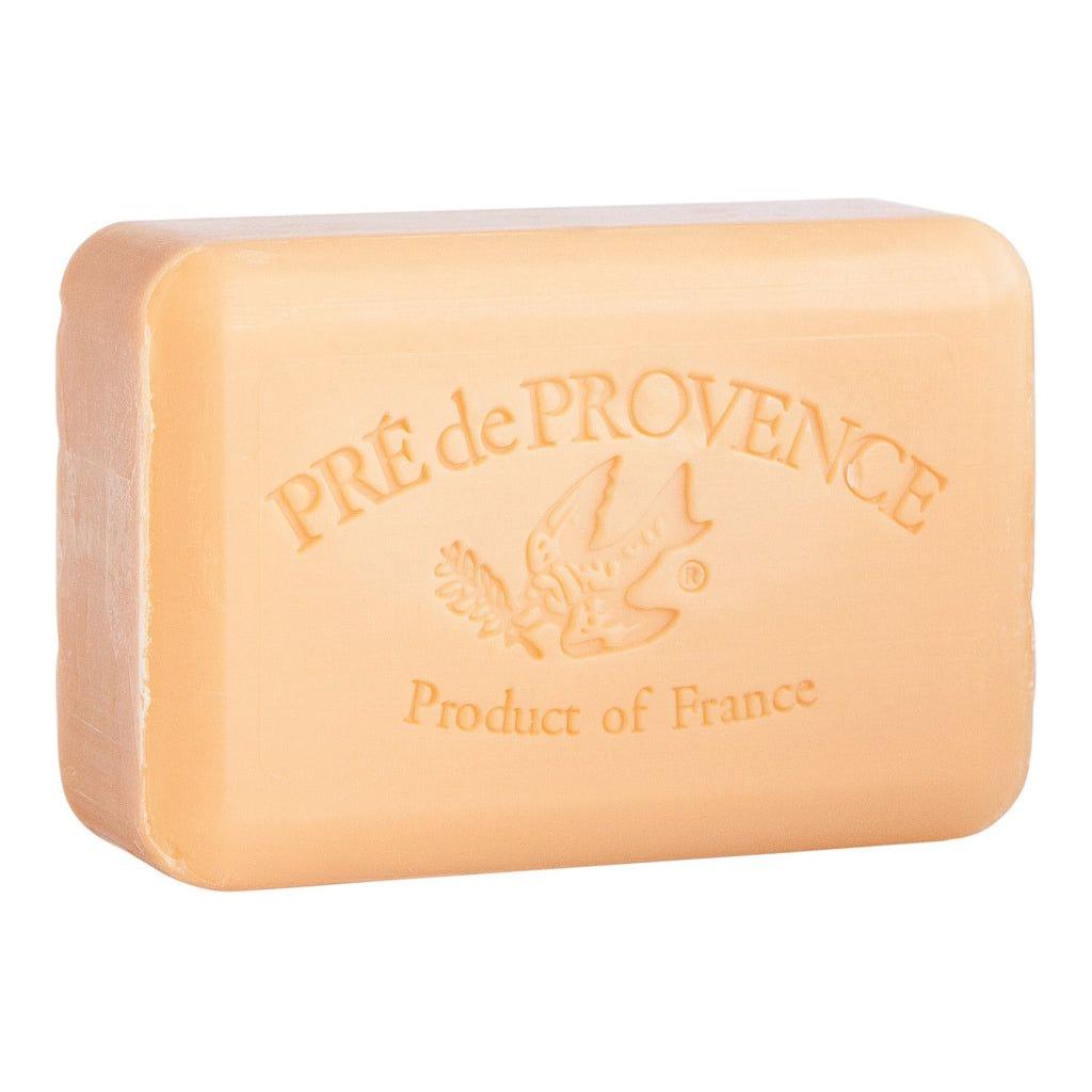 Pre de Provence Persimmon Shea Butter Enriched Vegetable Soap 250g