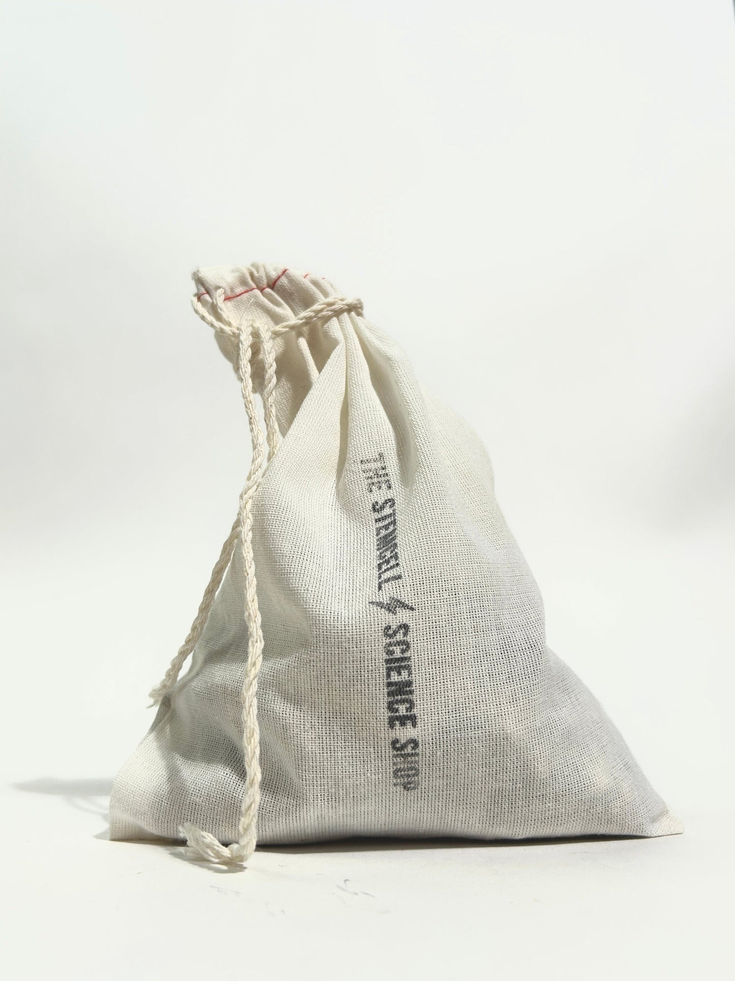 Fossil Fragment Bag - 1lb