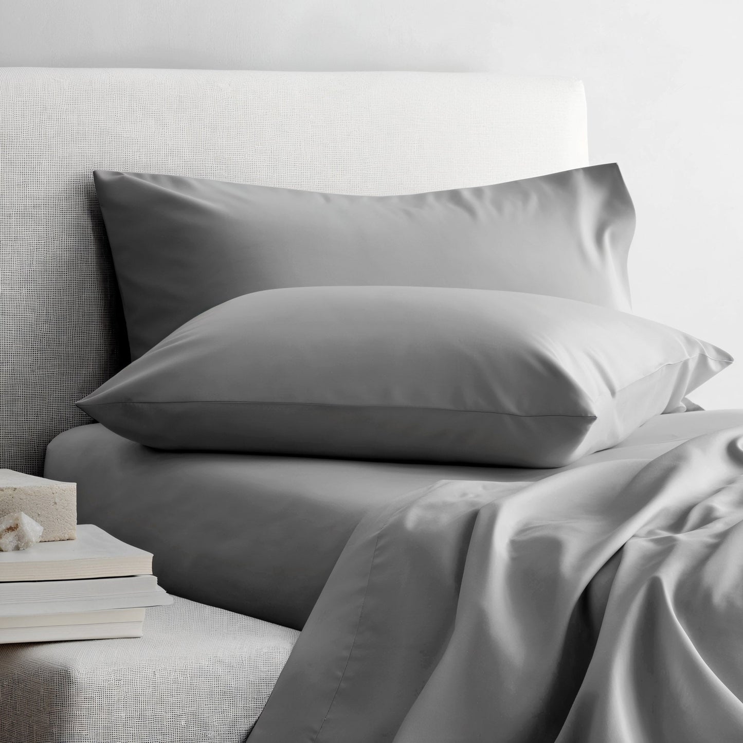 Luxe Australian Sateen Sheet Set - Osadia Concept Store