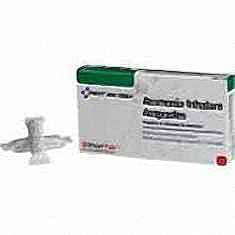 X-Gen Pharma Ammonia Inhalant Ampoules