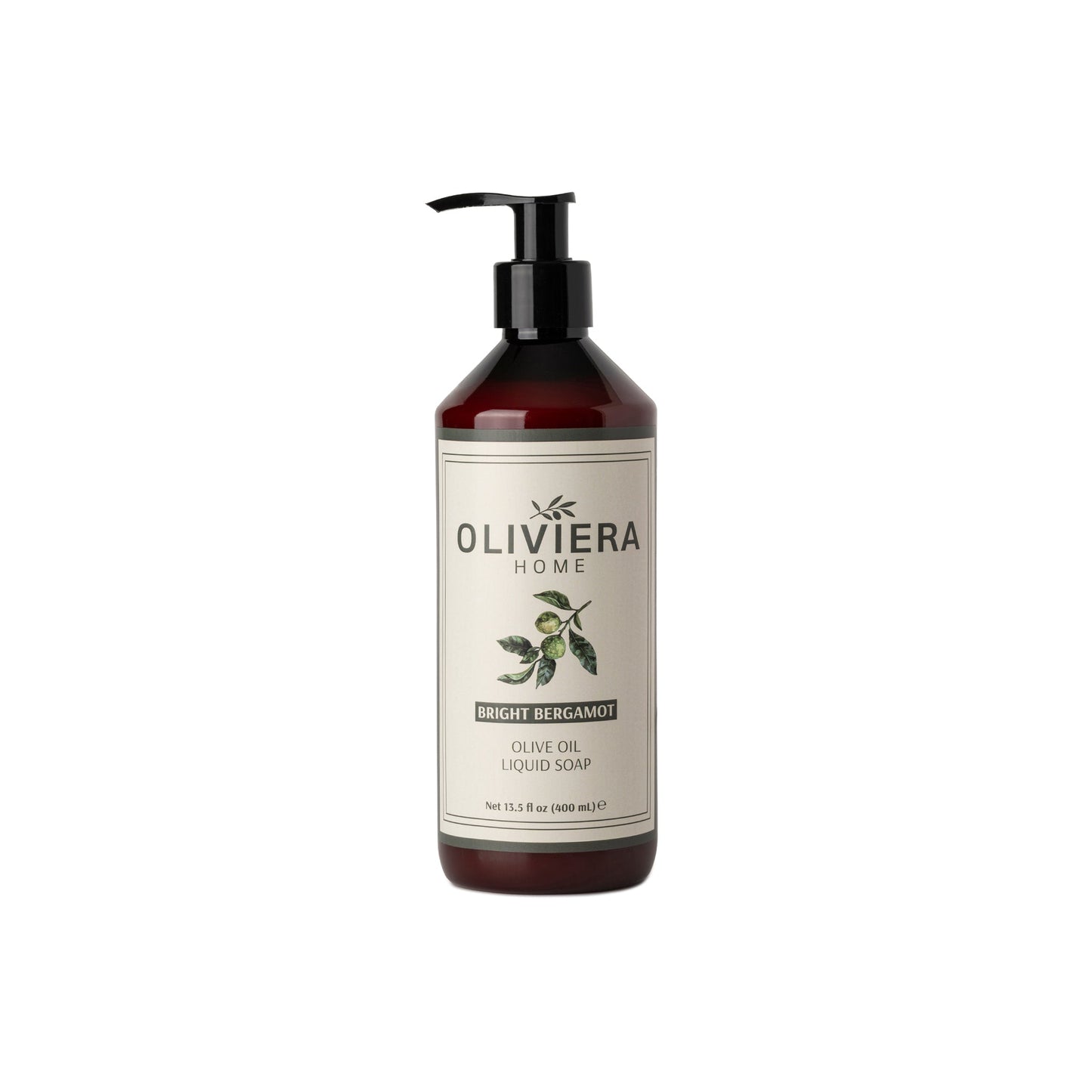 Mediterranean Citrus Hand Wash Duet