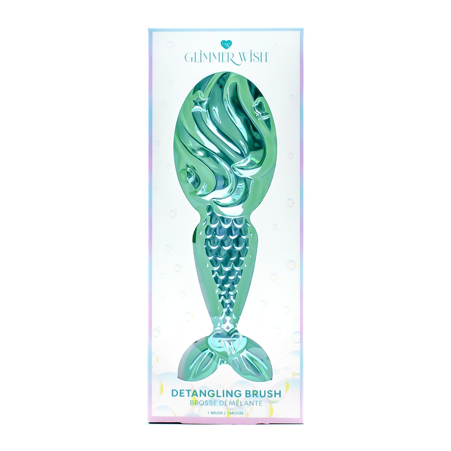 Mermaid Haircare Gift Set