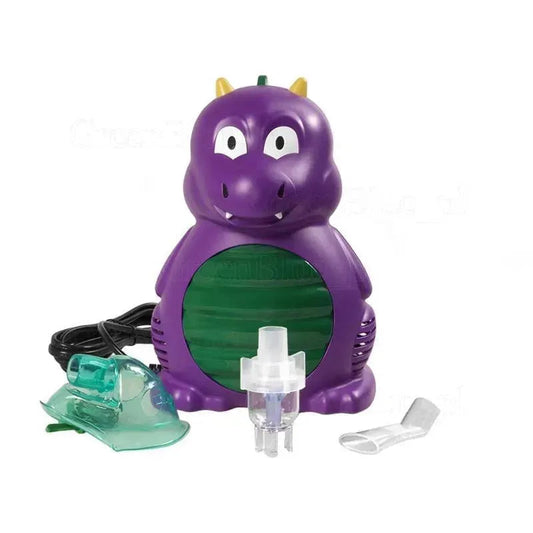Veridian Healthcare Pediatric Compressor Nebulizer System