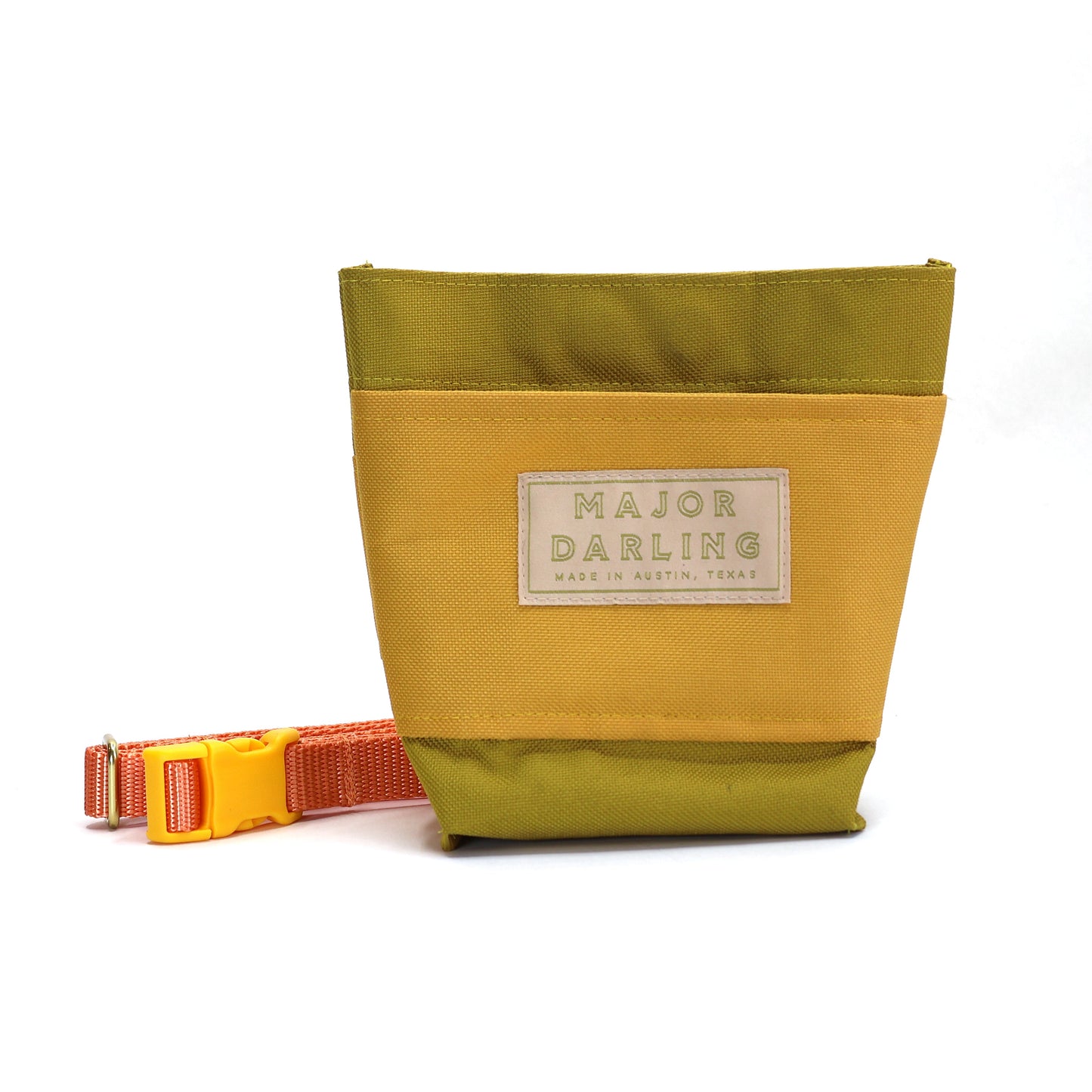 Major Darling Training Treat Pouch