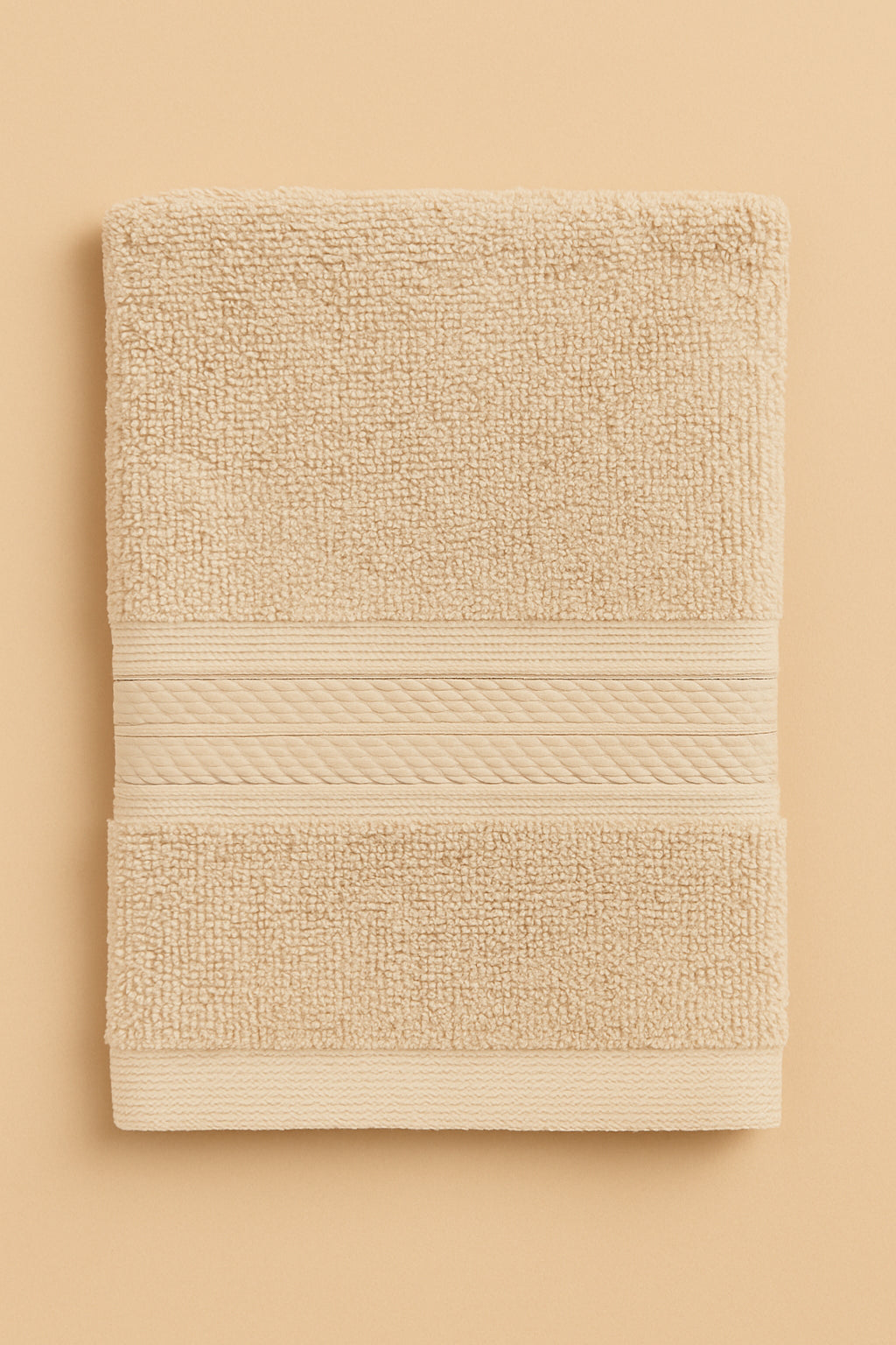 Bamboo Bath Towel