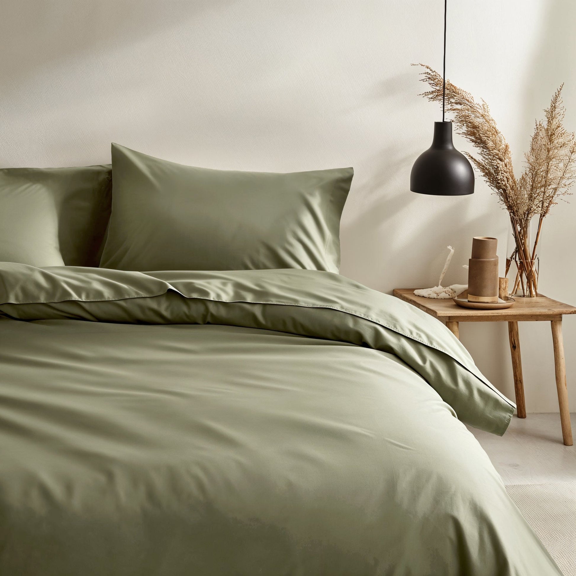 Luxe Australian Sateen Bedding Bundle - Osadia Concept Store