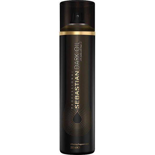 Sebastian Professional Dark Oil Silkening Mist 4.5oz