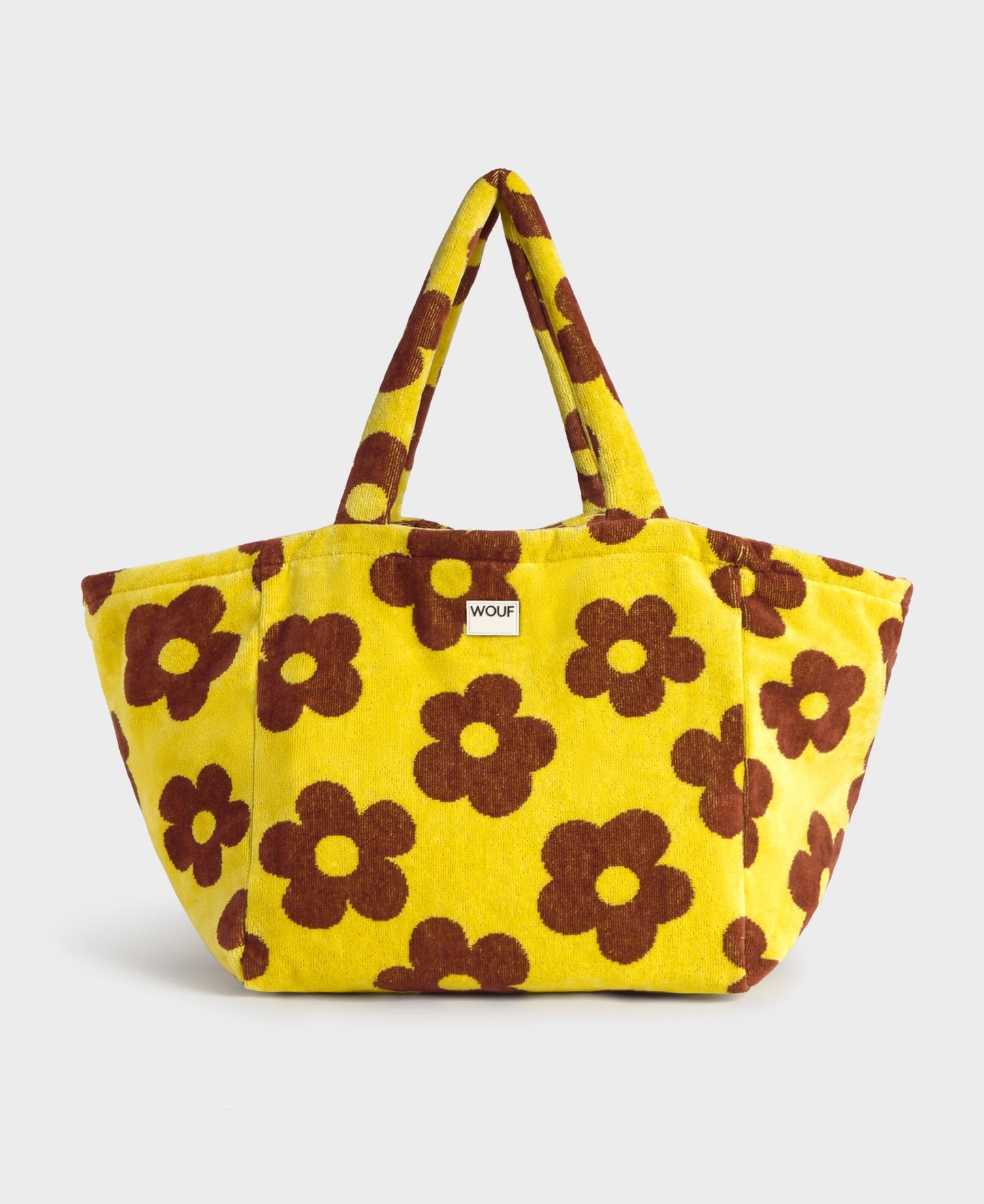 Phi Phi Large Tote Bag