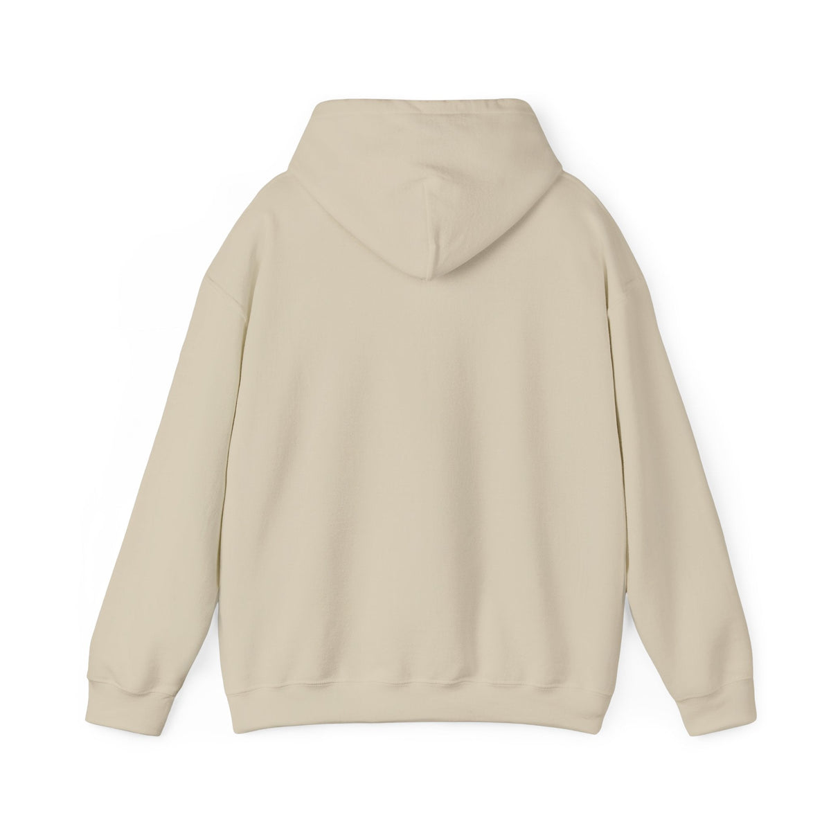 JAWN. Philly Unisex Heavy Blend Hoodie