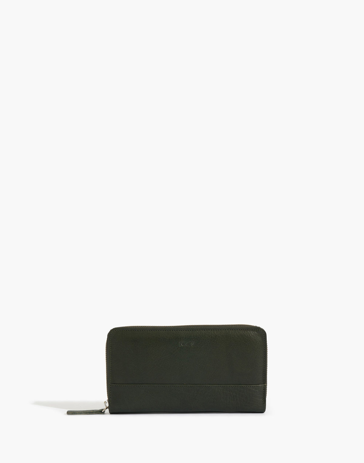 Nimes Handcrafted Leather Wallet