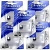 BlueDot Trading Brand CR1/3N / CR11108 3 Volt Lithium Batteries