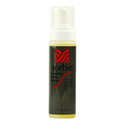 Trevor Sorbie Volumizing Mousse 7oz
