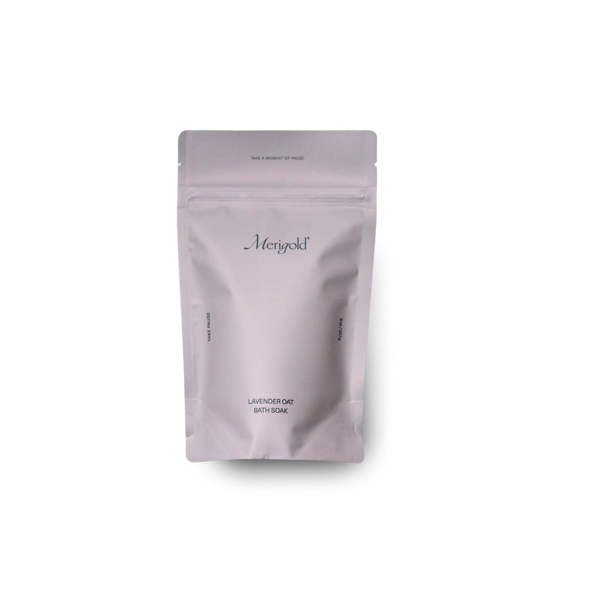 Bath Oil + Lavender Oat Bath Soak Bundle