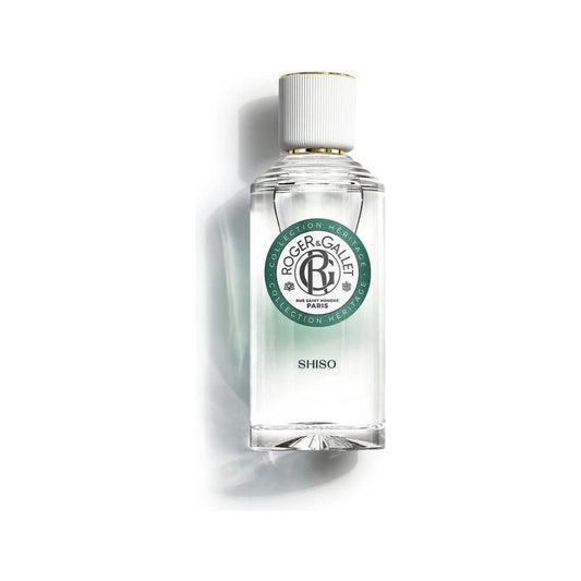 Roger & Gallet Shiso Eau Parfumee Wellbeing Fragant Water 100ml