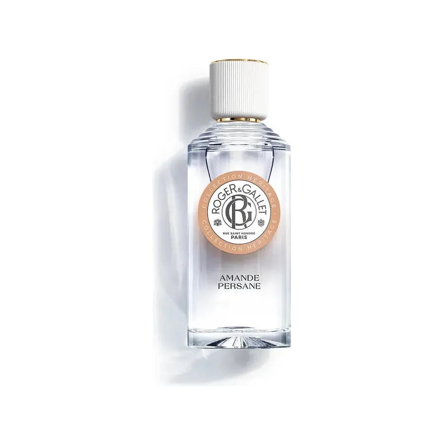 Roger & Gallet Amande Persane Wellbeing Fragant Water 100ml