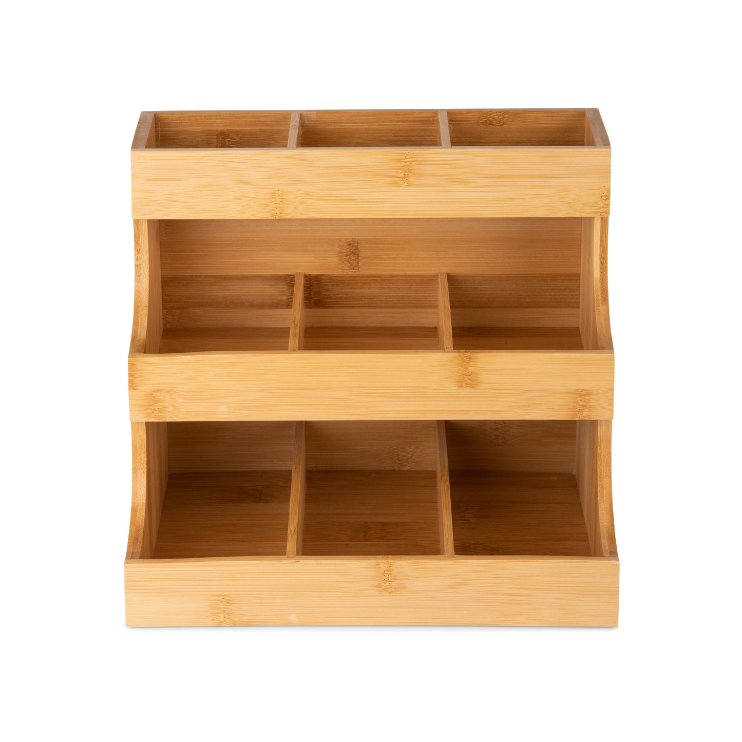 Theodore Tea Organizer