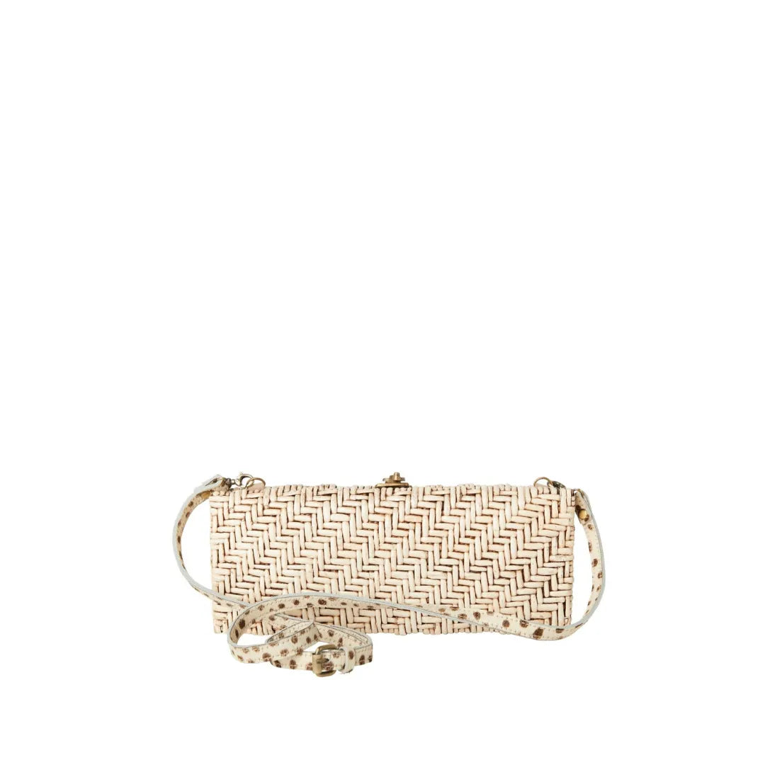 The Paula Clutch