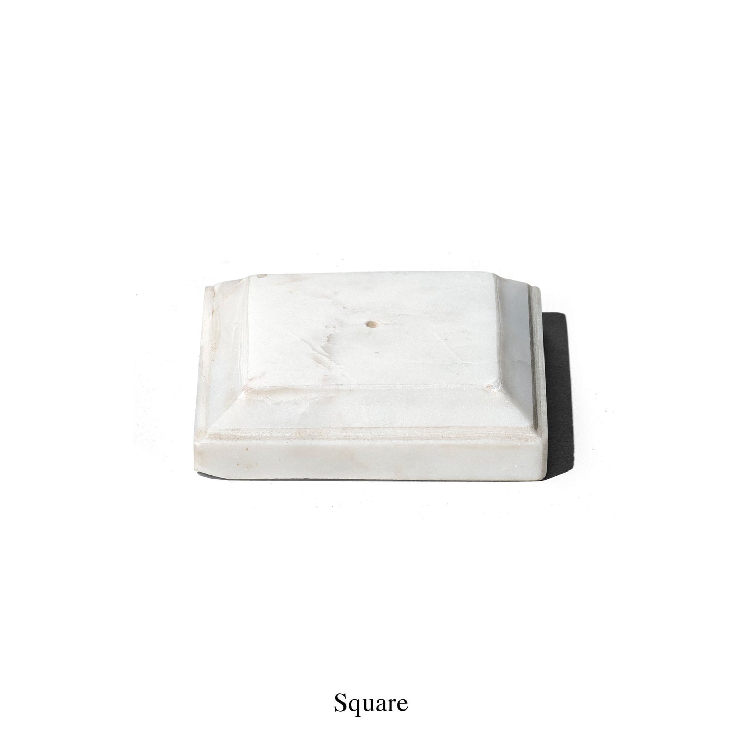 MARBLE INCENSE HOLDER
