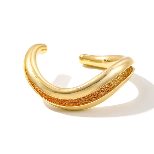 Currents Chunky Cuff Bracelet