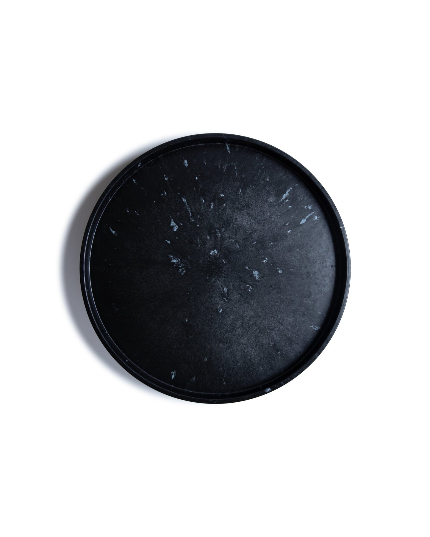 16" Smart Susan | Fabric Denim
