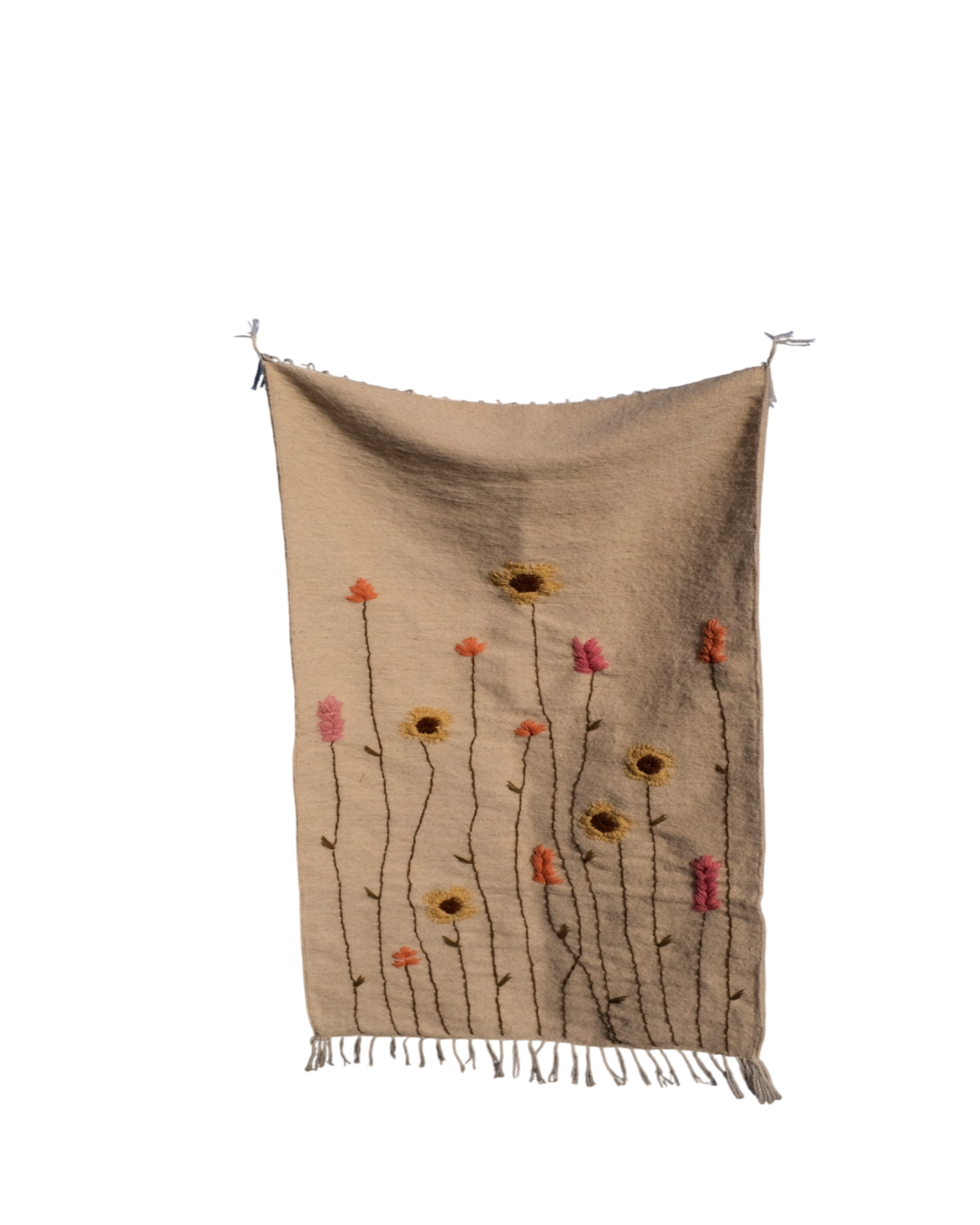 The Garden Rug