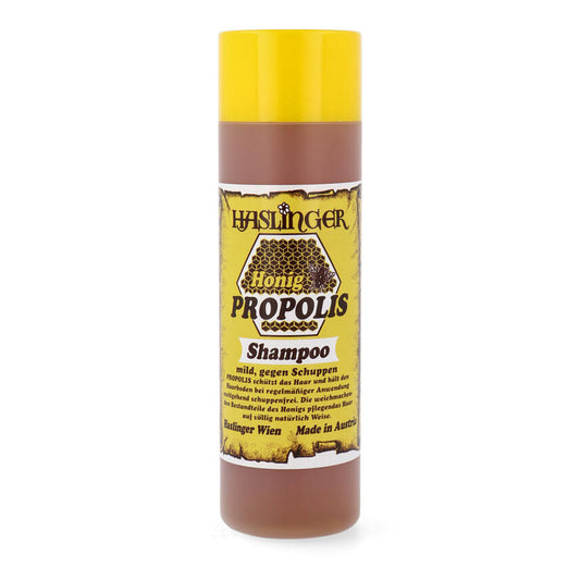 Haslinger Honey Propolis Shampoo 200ml
