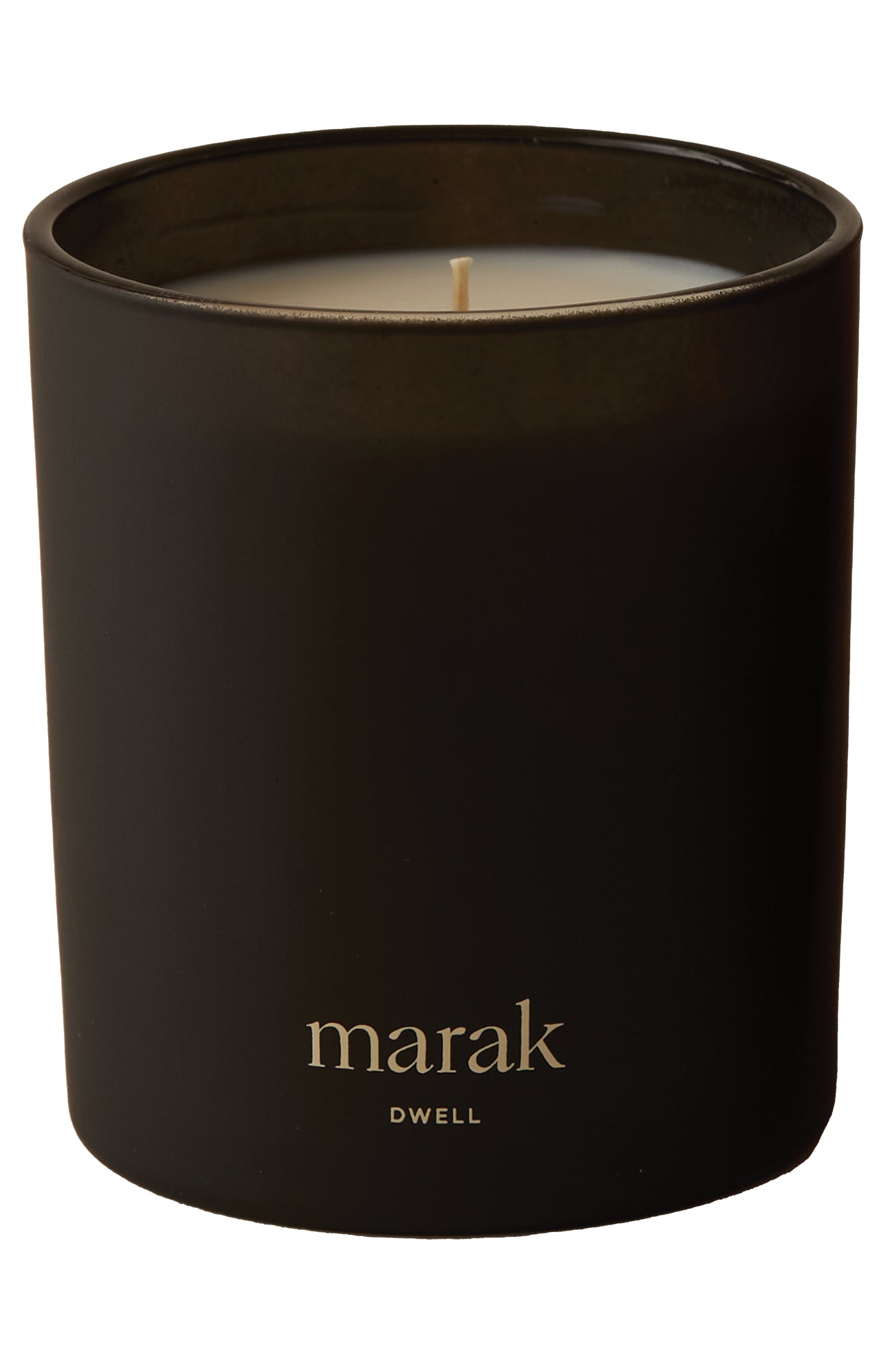 DWELL — VANILLA & AMBER WOOD