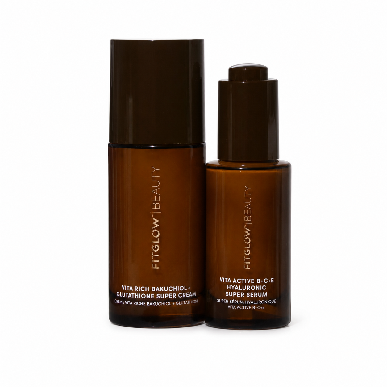 Multi-Vitamin Super Skincare Duo
