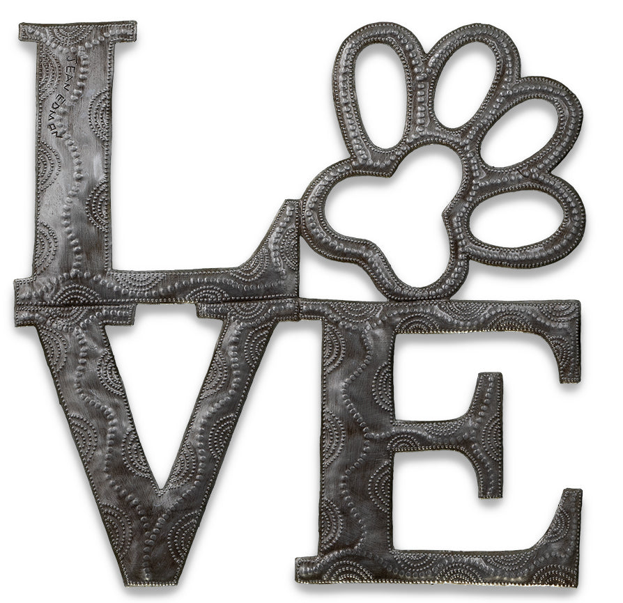 Puppy LOVE