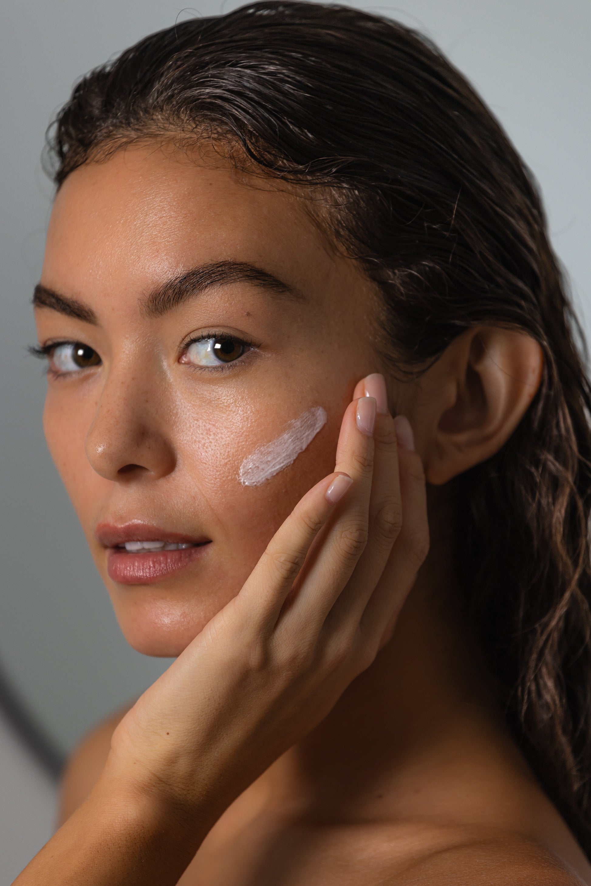 SOL LABS® Natural Mineral SPF 30 Daily Sunscreen Lotion - Broad Spectrum UVA/UVB Protection & Hydrating Formula - Osadia Concept Store