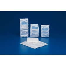 Tendersorb Abdominal Pads Wet-Pruf - 5" X 9" - 36 Ct By Covidien