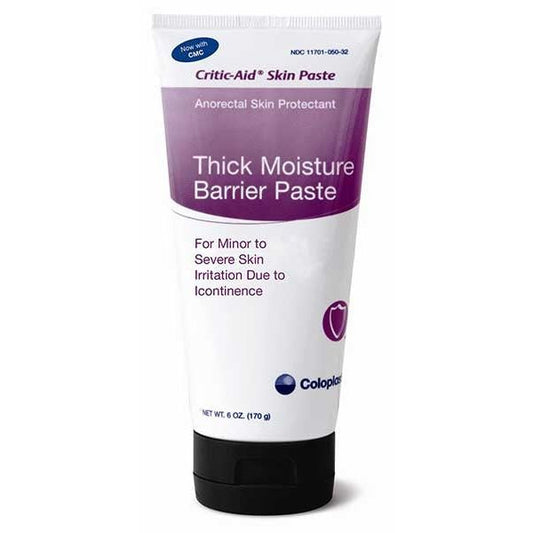 Sween Critic Aid Skin Paste - 6 Oz