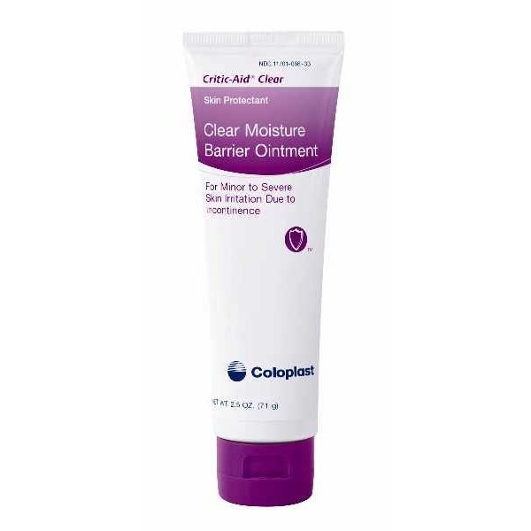Sween Critic Aid Skin Paste - 2.5oz