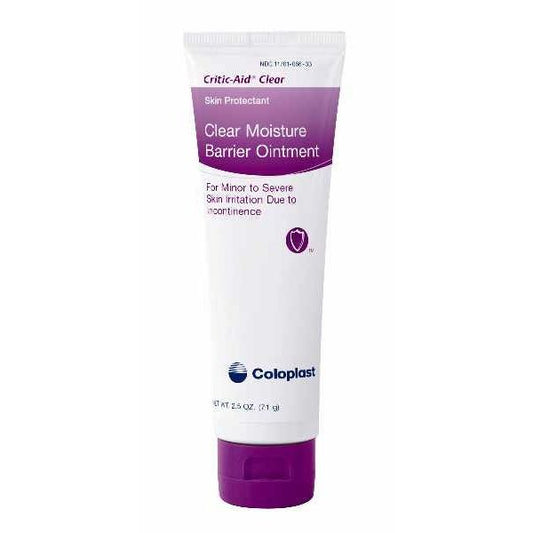 Sween Critic Aid Skin Paste - 2.5oz