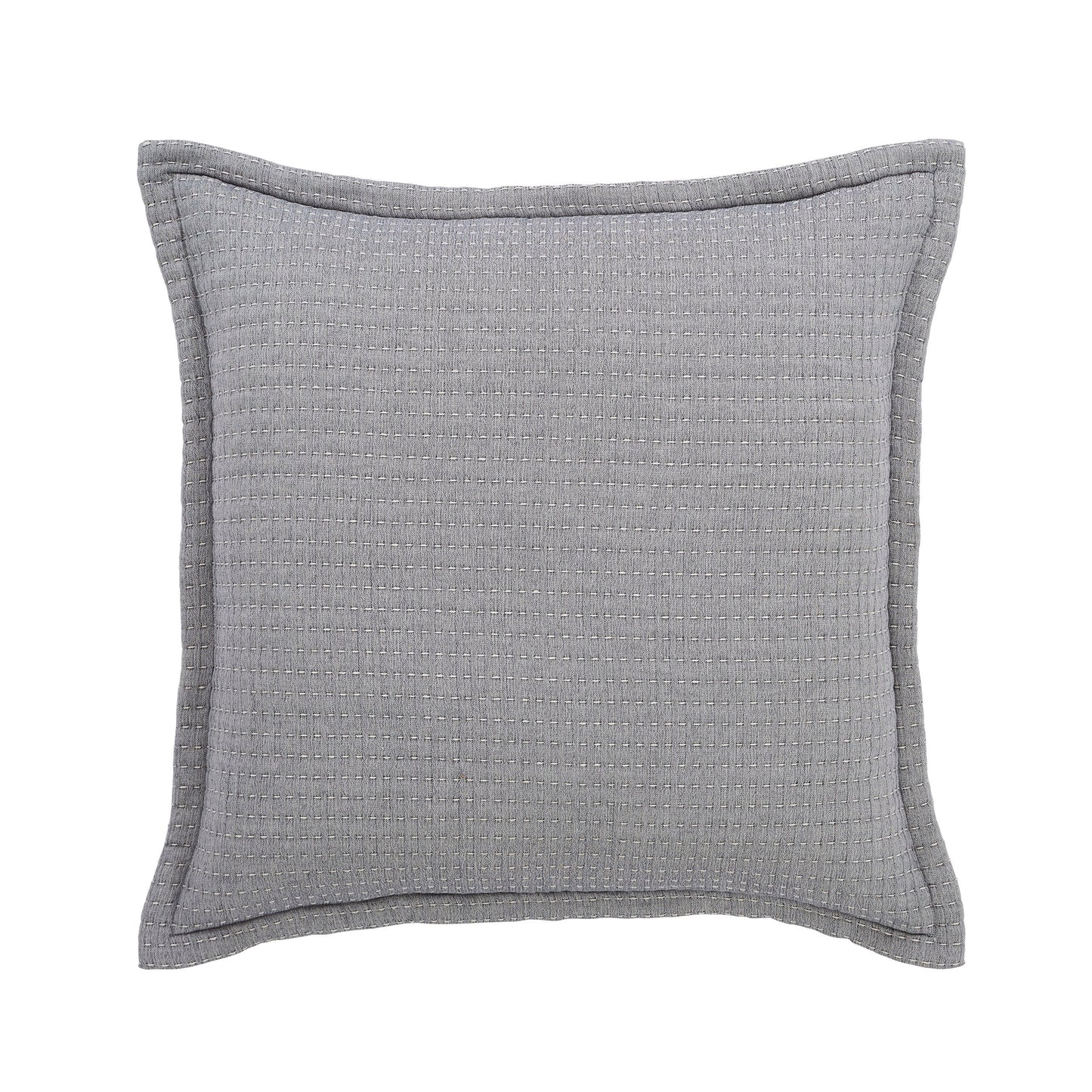 Molly Cotton Woven Blanket Sham