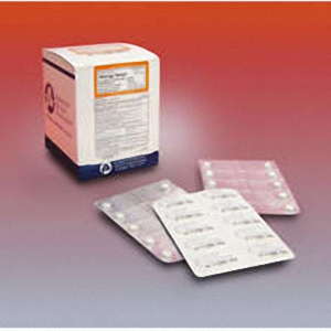 Loratadine Tablets, 10mg, 10 X 10 Tabs