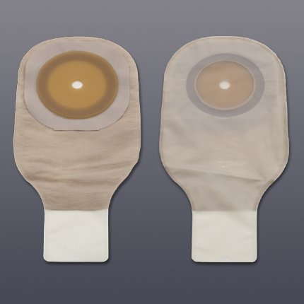 Hollister Ostomy - Premier Drainable Cut To Fit