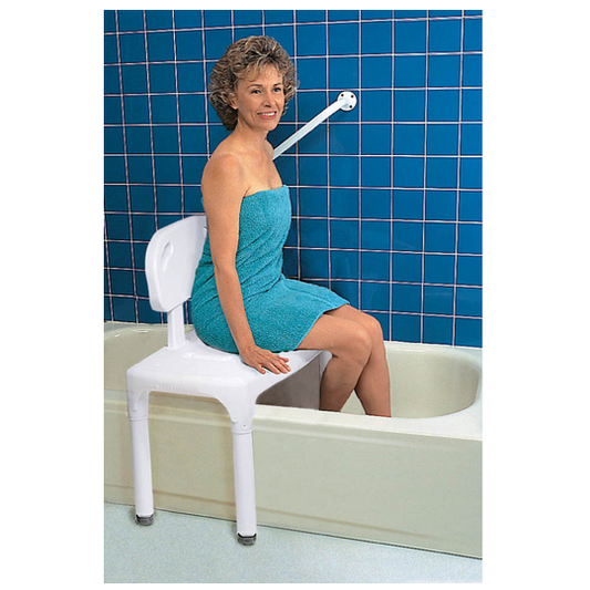 Apex-Carex Transfer Bench Health Brands B17000 Universal