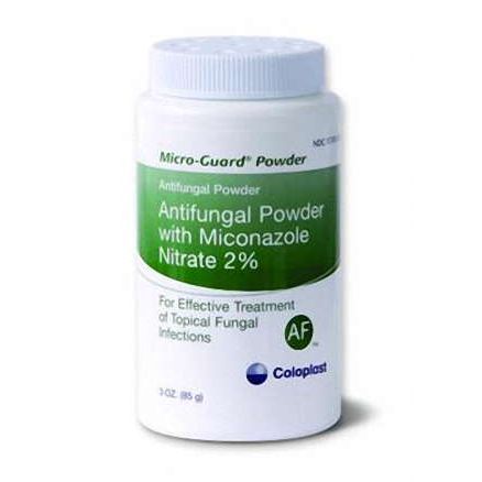 Coloplast Micro-Guard Antifungal Powder 3 Oz