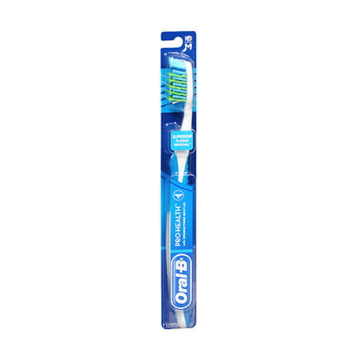 Oral-B Pro-Health Superior Clean Manual Toothbrush, Medium