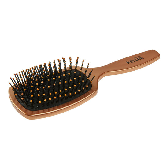 Keller Cooper Line L Size Paddle Brush