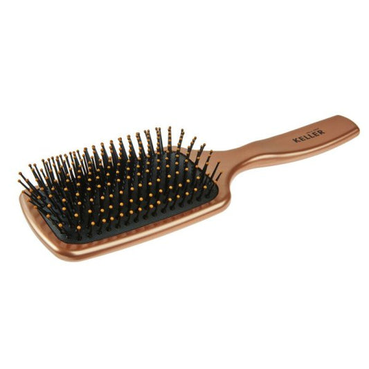 Keller Cooper Line XL Size Paddle Brush